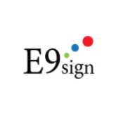 E9sign 대표 이미지