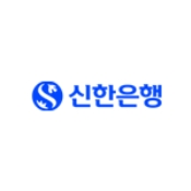M신한 인증 화면