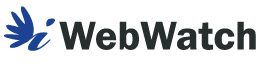 WebWatch (logo)