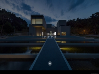 남원시립김병종미술관					 					 대표 이미지