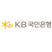 KB국민인증서(기업) 인증 화면